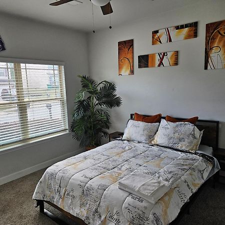 Morrow Townhouse 1Bd 1Bath Apartment Exterior foto