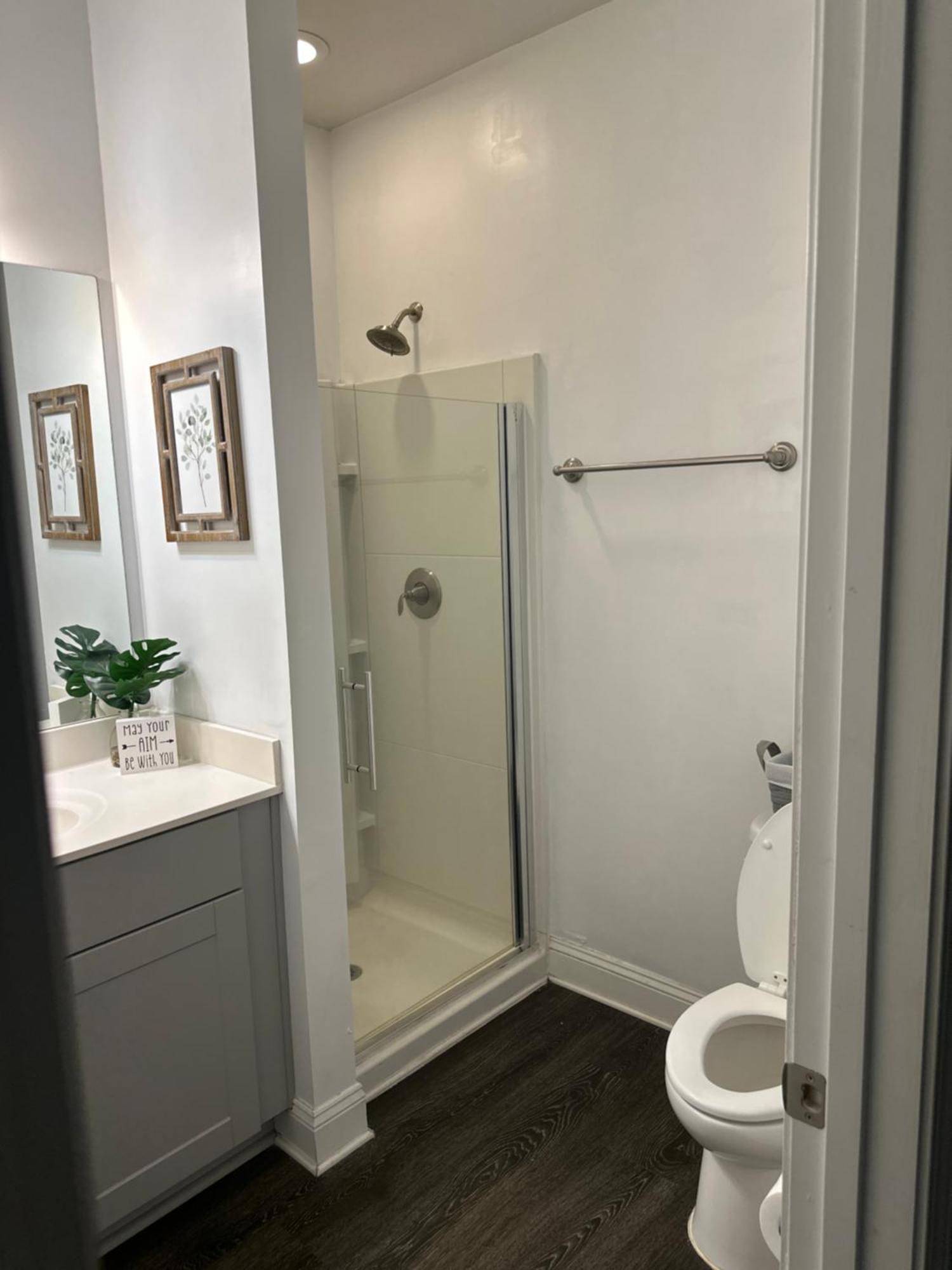 Morrow Townhouse 1Bd 1Bath Apartment Exterior foto