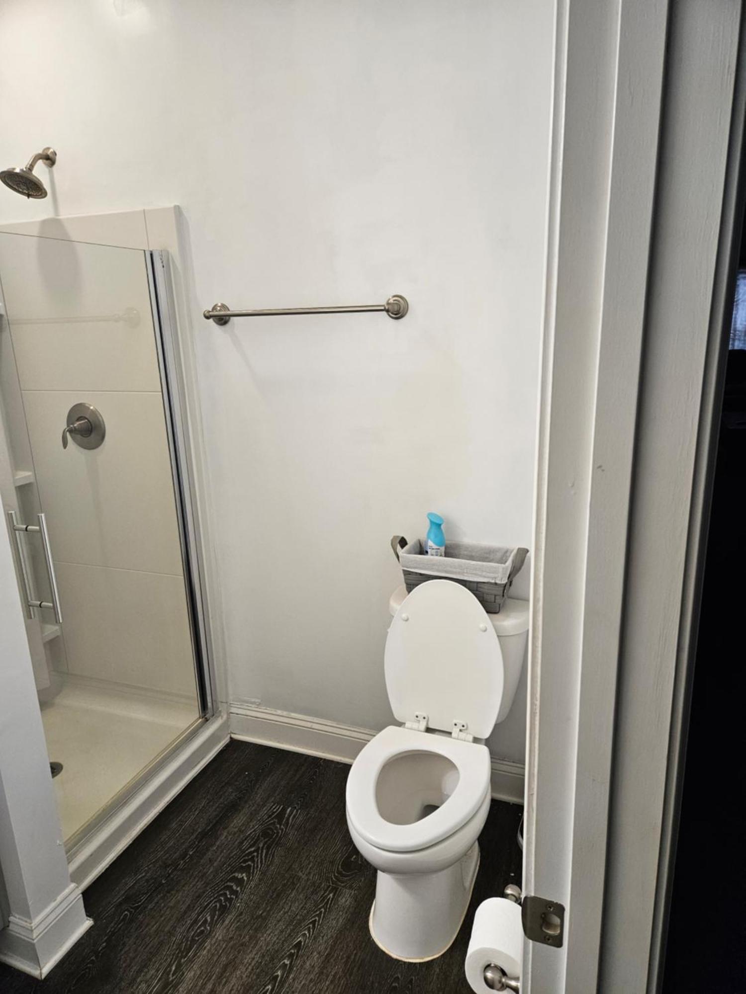 Morrow Townhouse 1Bd 1Bath Apartment Exterior foto